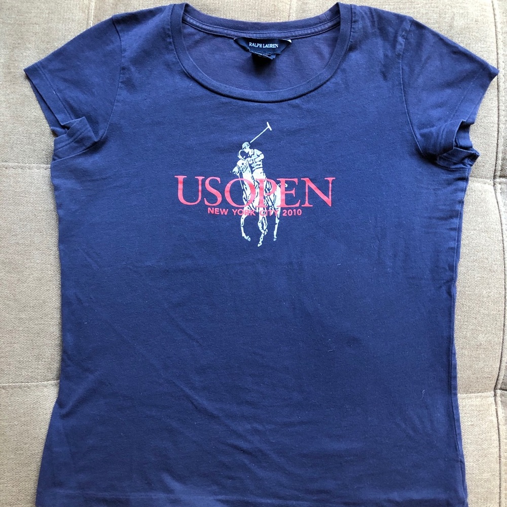 US Open Vintage T-shirt